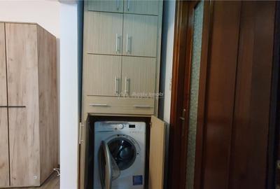 Apartament cu 2 camere semidecomandat în Burdujeni - 12