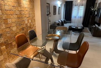 Apartament cu 2 camere decomandat, mobilat în Ultracentral - 1