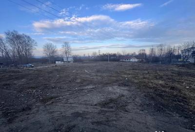 Teren de 1700 mp, în Siret - 2