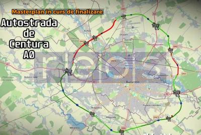 Teren Construcții intravilan de 39997 mp, în Ștefăneștii de Sus - 3