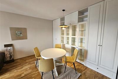 Apartament cu 2 camere semidecomandat, mobilat în Gheorgheni - 7