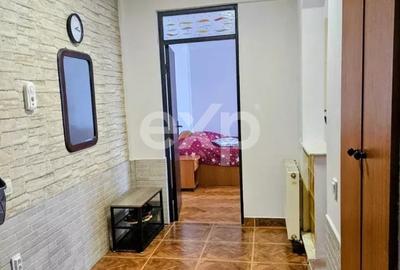 Apartament cu 2 camere decomandat, mobilat în Mănăștur - 5