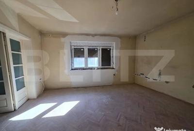 Casă cu 5 camere cu Teren 500 Mp în Titulescu - 4