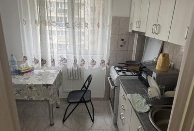 Garsonieră decomandată în Iancului - 4