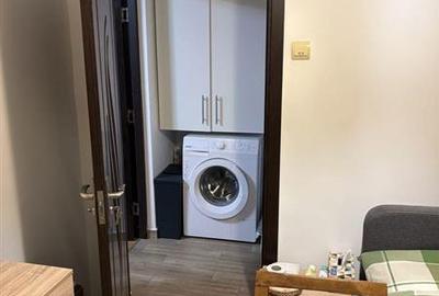 Apartament cu 2 camere semidecomandat, mobilat în Florilor - 7