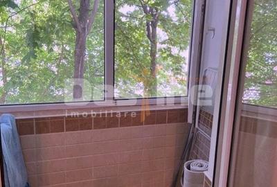 Apartament cu 2 camere, mobilat în Gara