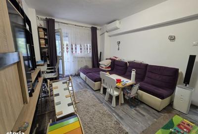 Apartament cu 3 camere în Dristor