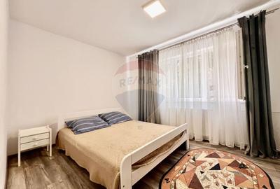 Apartament cu 4 camere decomandat, mobilat în Central - 8