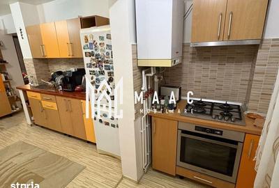 Apartament cu 2 camere decomandat, mobilat în Sub Arini
