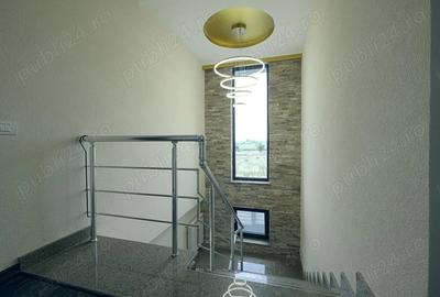 Casă cu 1 camere cu Teren 1000 Mp în Corbeanca - 9