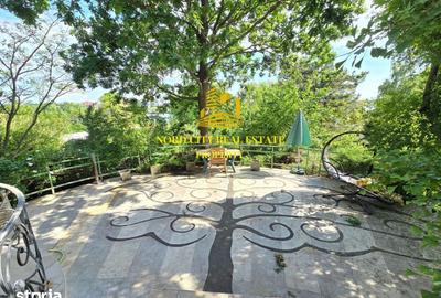Casă cu 6 camere cu Teren 1798.16 Mp în Ciolpani - 19