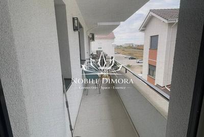 Apartament cu 2 camere decomandat, mobilat în Circumvalațiunii - 2