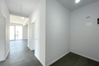 Apartament cu 2 camere semidecomandat în Urseni - 6