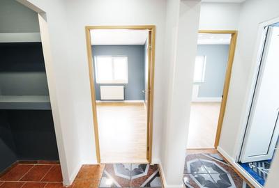 Apartament cu 4 camere decomandat, mobilat în Craiovița Nouă - 16