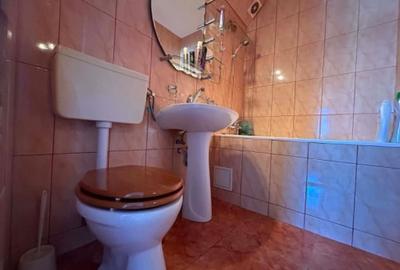 Apartament cu 2 camere, mobilat în Aradului - 3