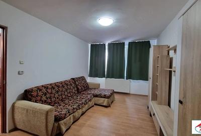 Apartament cu 2 camere decomandat în Burdea