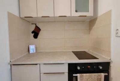 Apartament cu 3 camere decomandat în Central - 17