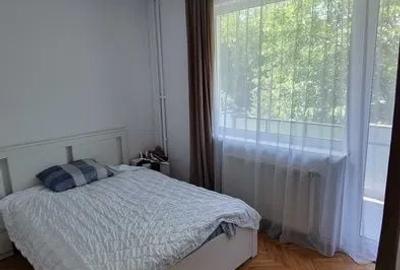 Apartament cu 3 camere semidecomandat în Gheorgheni