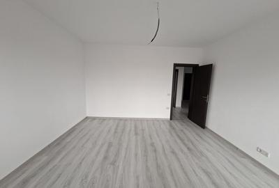 Apartament cu 2 camere decomandat în Sânpetru - 9