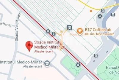 Apartament cu 2 camere în Berceni