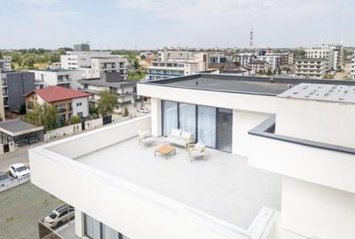 Apartament cu 2 camere decomandat în Năvodari - 1
