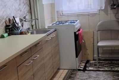 Apartament cu 2 camere semidecomandat în Florilor - 5