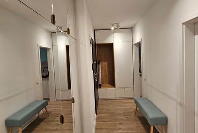 Garsonieră, mobilată în Pantelimon - 1