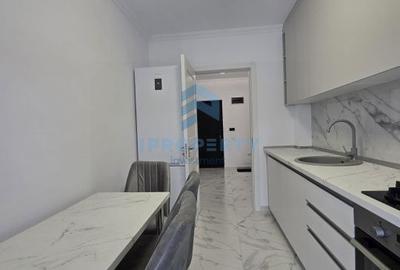 Apartament cu 2 camere, mobilat în Dobroești - 9