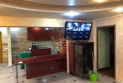 Apartament cu 5 camere decomandat, mobilat în Faleza Nord - 6