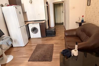 Apartament cu 2 camere semidecomandat în Ultracentral - 7