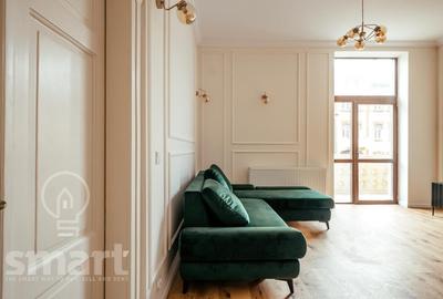 Apartament cu 2 camere decomandat în Gară - 12