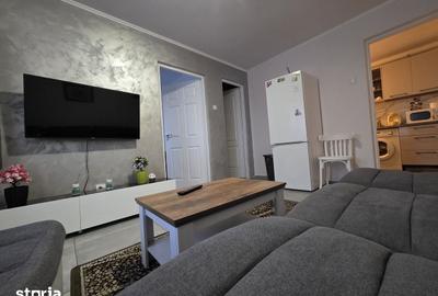 Apartament cu 2 camere în Tomis Nord - 4