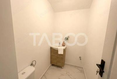 Apartament cu 4 camere decomandat în Turnișor - 11