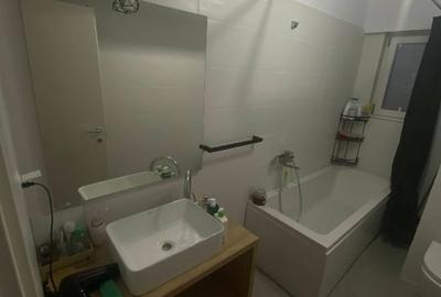 Apartament cu 2 camere semidecomandat, mobilat în Copou - 8