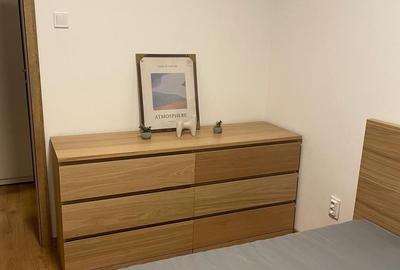 Apartament cu 2 camere semidecomandat, mobilat în P-ța Unirii - 10