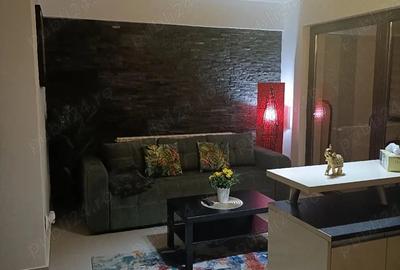 Apartament cu 2 camere semidecomandat în Central - 2