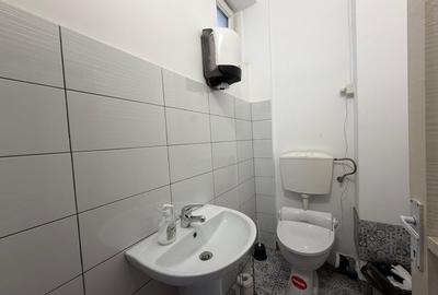 Birou, de 400 mp, în Ultracentral - 7