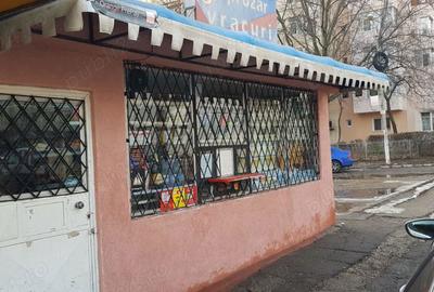 Spațiu comercial, de 20 mp, în Micro 20 - 1