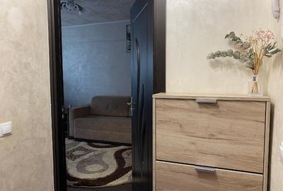 Garsonieră decomandată, mobilată în Galata - 5