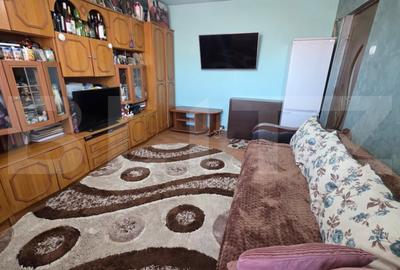 Apartament cu 2 camere decomandat, mobilat în Mărăști - 2