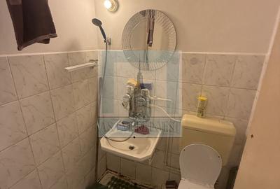 Garsonieră în Florilor