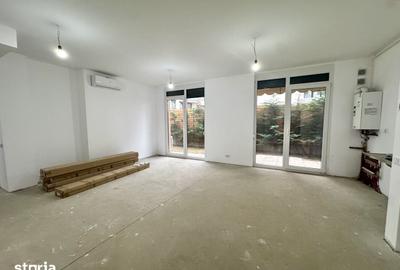 Apartament cu 3 camere semidecomandat în Aurel Vlaicu - 16