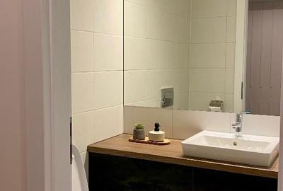 Apartament cu 3 camere, mobilat în Aviației - 7