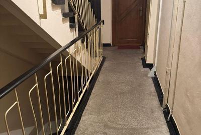 Apartament cu 2 camere decomandat în Gării - 2