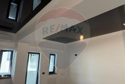 Apartament cu 2 camere semidecomandat în Central - 5