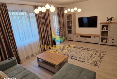 Casă cu 5 camere cu Teren 140 Mp în Central
