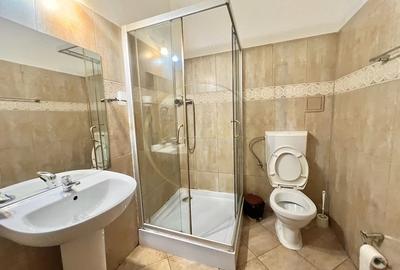Garsonieră decomandată în Blașcovici