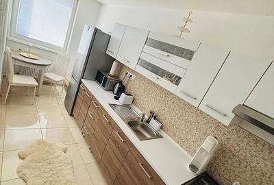 Apartament cu 2 camere decomandat în Olimpia-Stadion