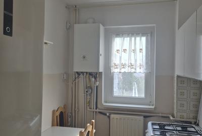 Apartament cu 2 camere decomandat în Zimbru