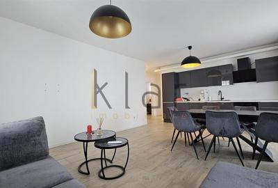 Apartament cu 4 camere semidecomandat, mobilat în Zorilor - 17